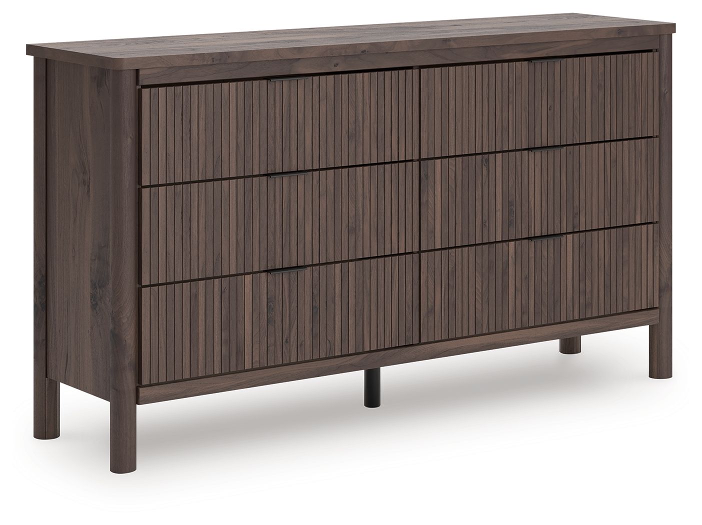 Cadmori - Six Drawer Dresser