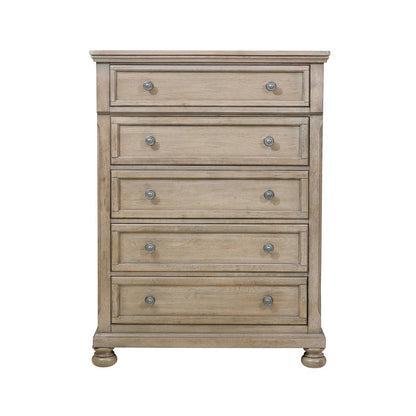 Bethel - Chest