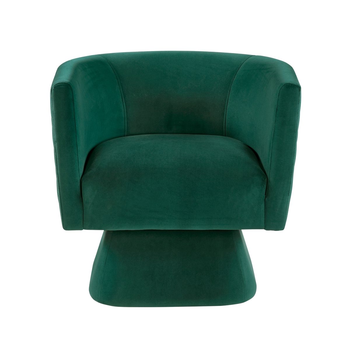 Candace - Swivel Chair