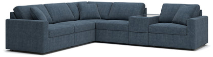 Modmax - Sectional - Ink