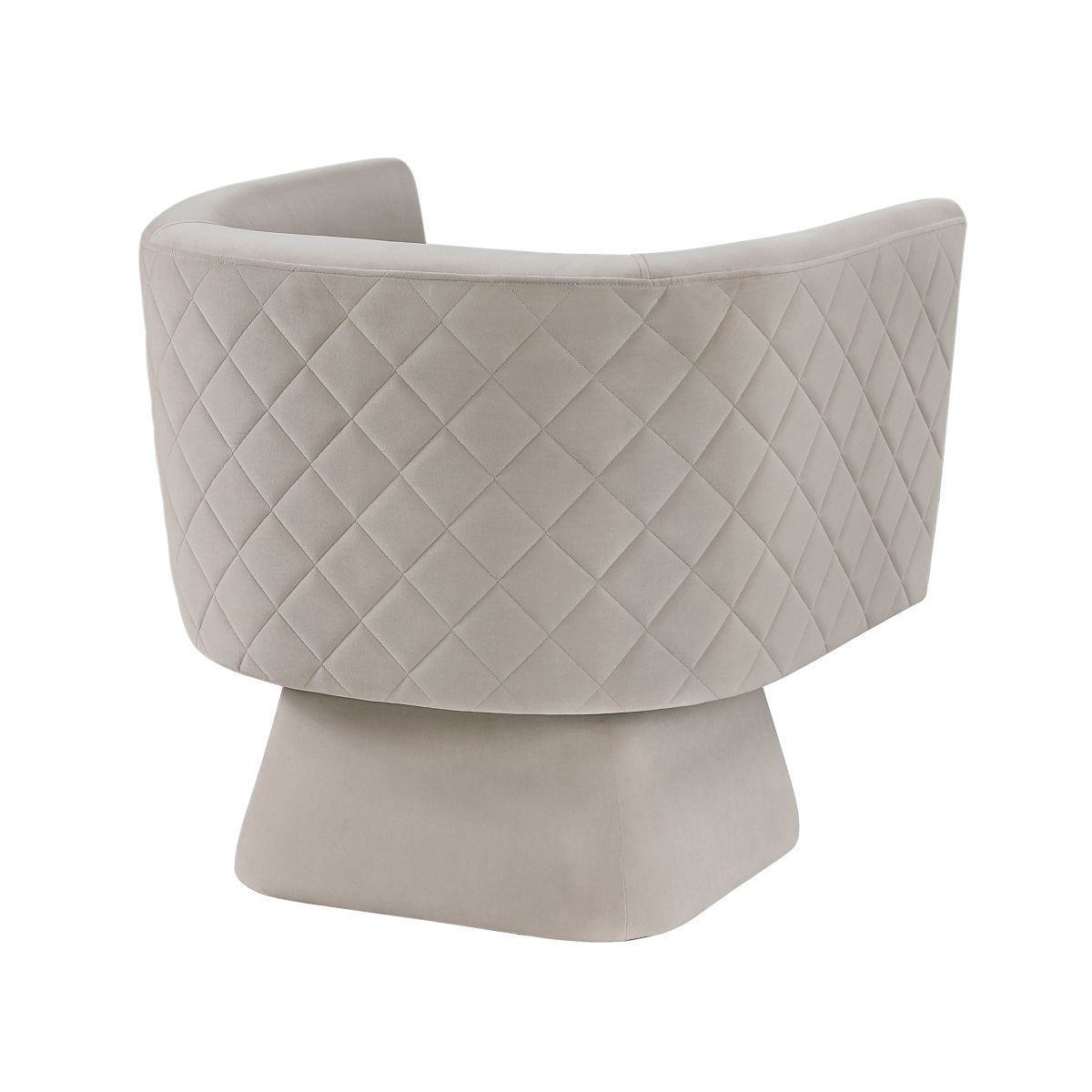 Candace - Swivel Chair