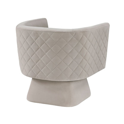 Candace - Swivel Chair