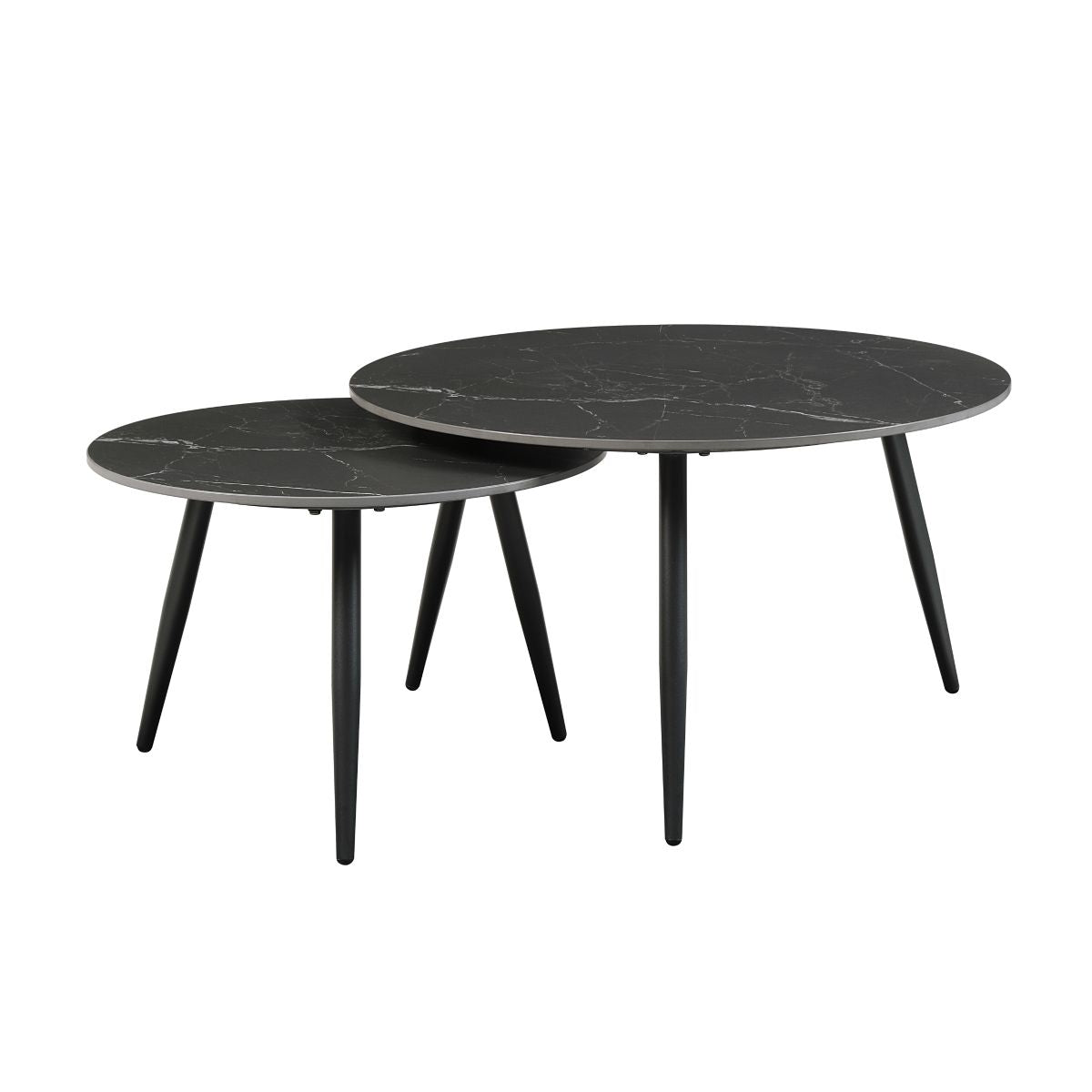Alaina - 3 Piece Pack Occasional Set
