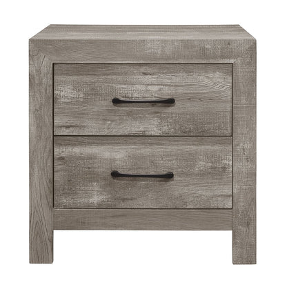 Corbin - Nightstand