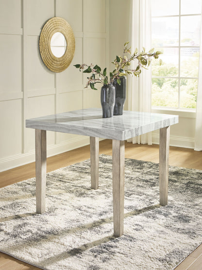 Karmenton - Dining Room Table