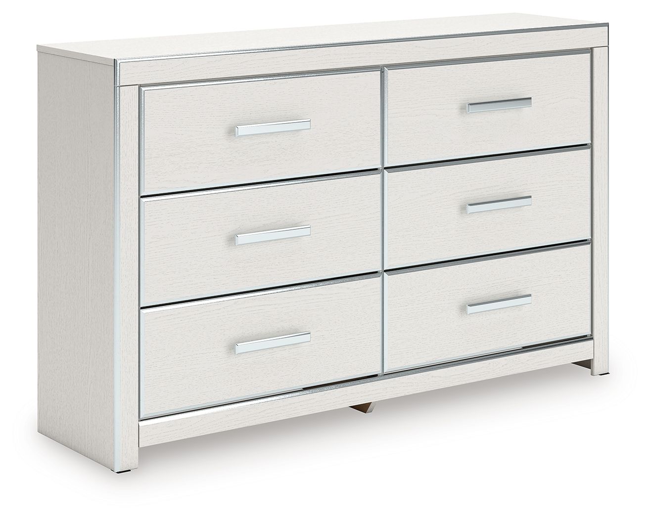 Birmonton - Six Drawer Dresser