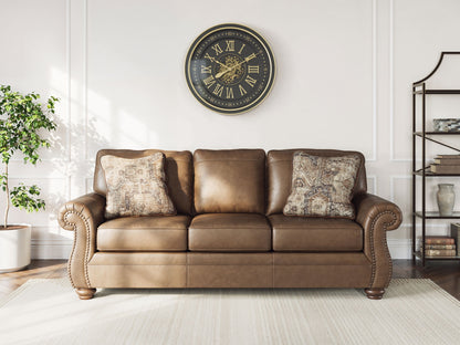 Shadsburne - Sofa Set