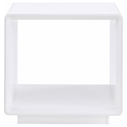 Paseo - Rectangular Table