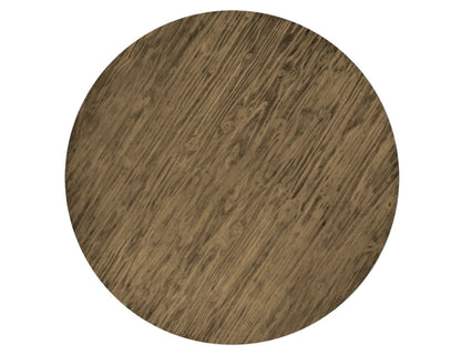 Bonanza - Round Dining Table