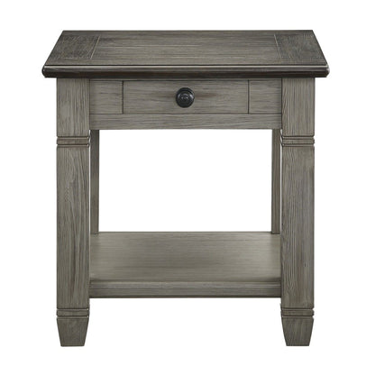 Granby - End Table