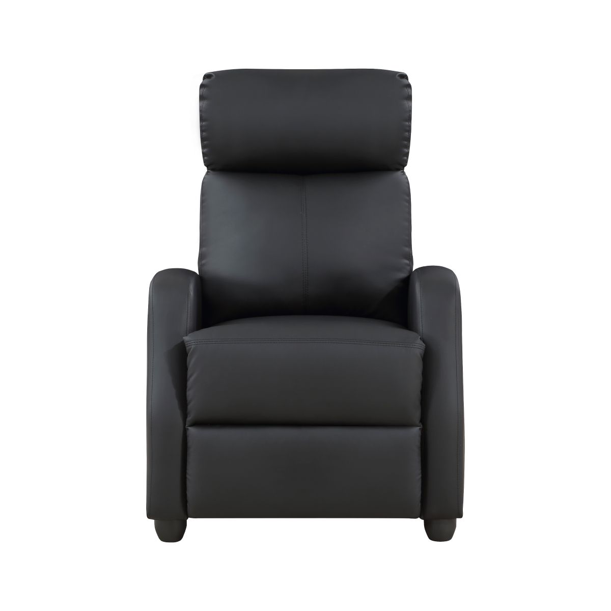 Greenfield - Push Back Reclining Chair