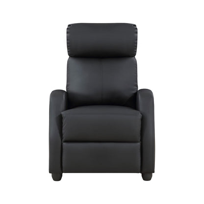 Greenfield - Push Back Reclining Chair