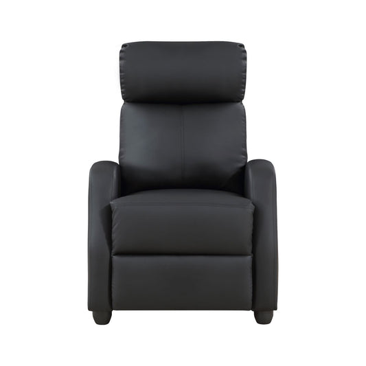 Greenfield - Push Back Reclining Chair