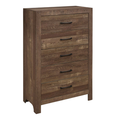 Corbin - Chest