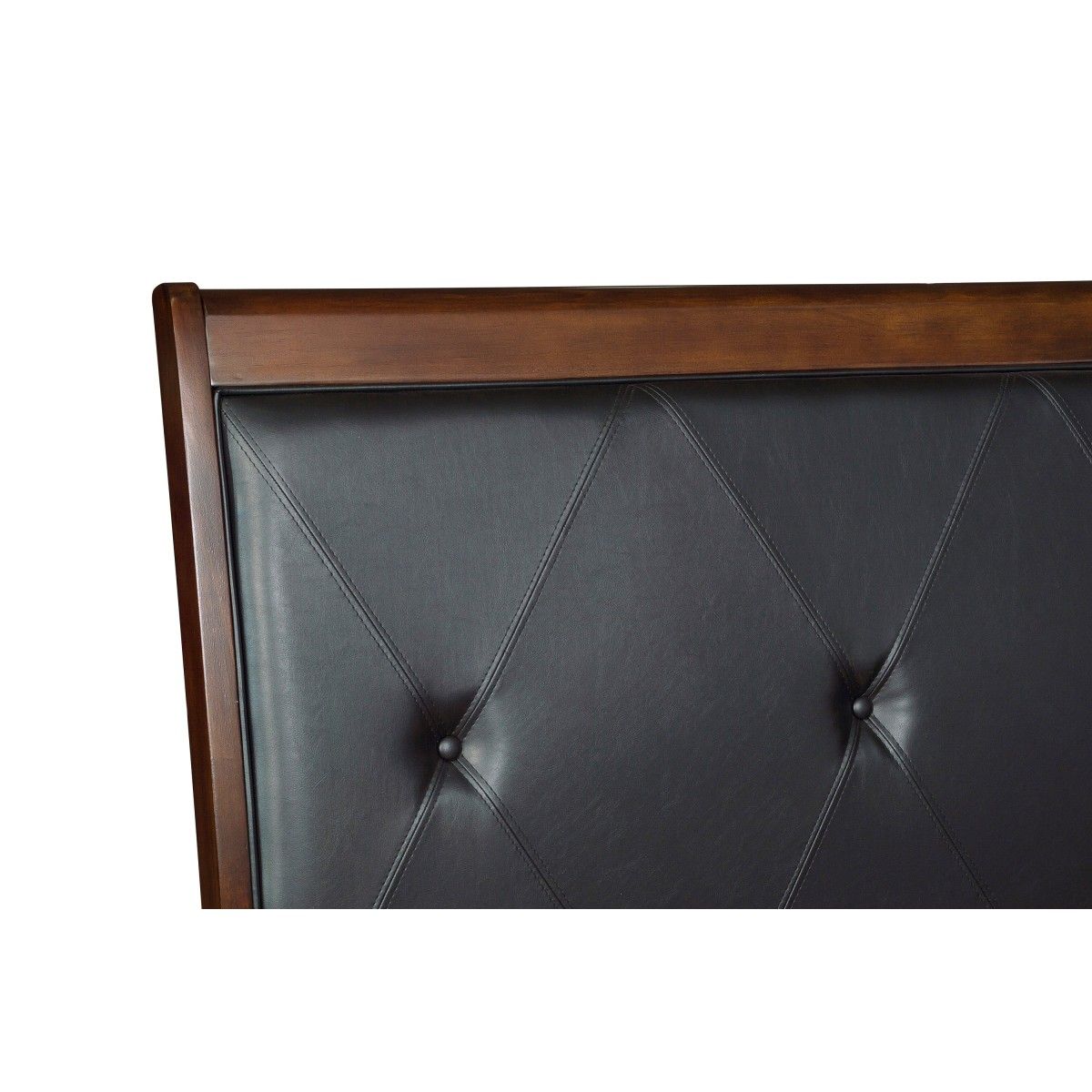 Cotterill - Bed