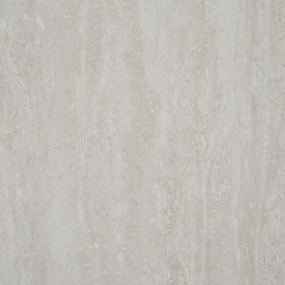 Rainier Ranch - Square End Table - Brown / Beige