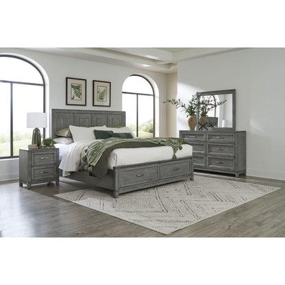 Garretson - Nightstand