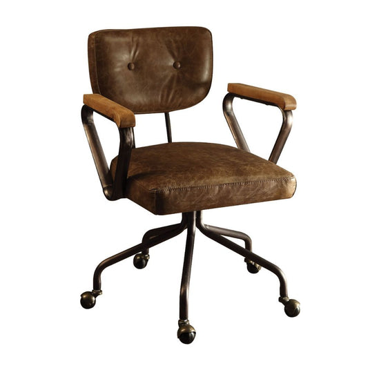 Hallie - Executive Office Chair