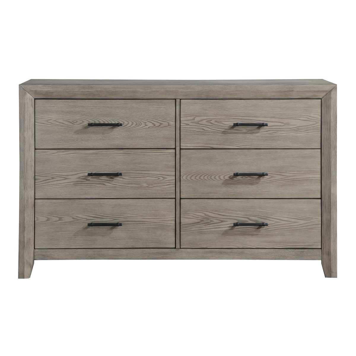 Silas - Dresser - Gray