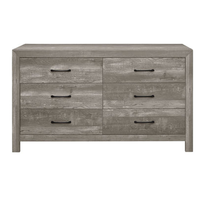 Corbin - Dresser