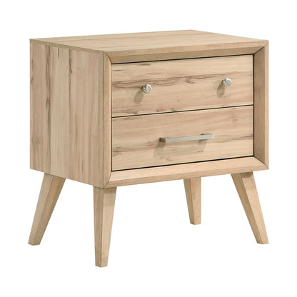 Marrin - Nightstand - Natural