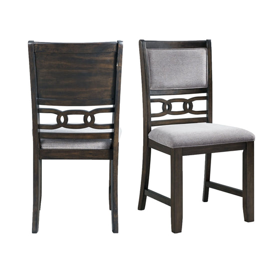 Amherst - Side Chair (Set of 2)