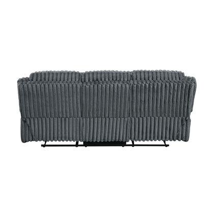 Goodland - Double Reclining Sofa