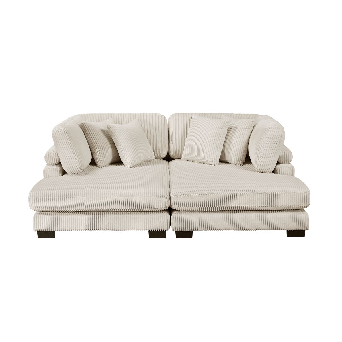 Traverse - 2 Piece Chaise Lounge