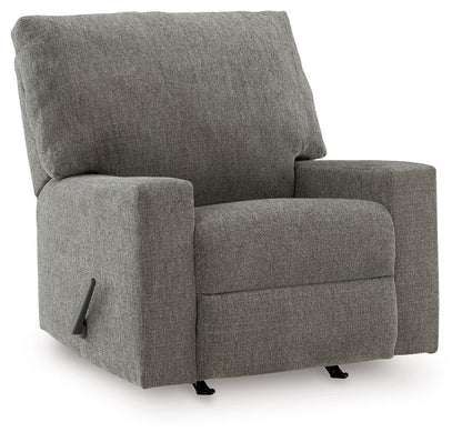 Newellen - Rocker Recliner