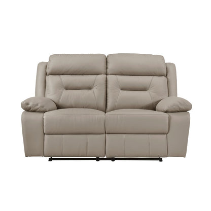 Laconia - Double Reclining Loveseat