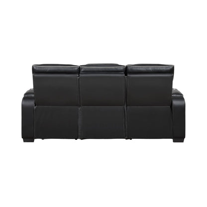 Fairway - Power Double Reclining Sofa