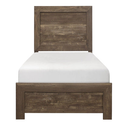 Corbin - Bed In A Box
