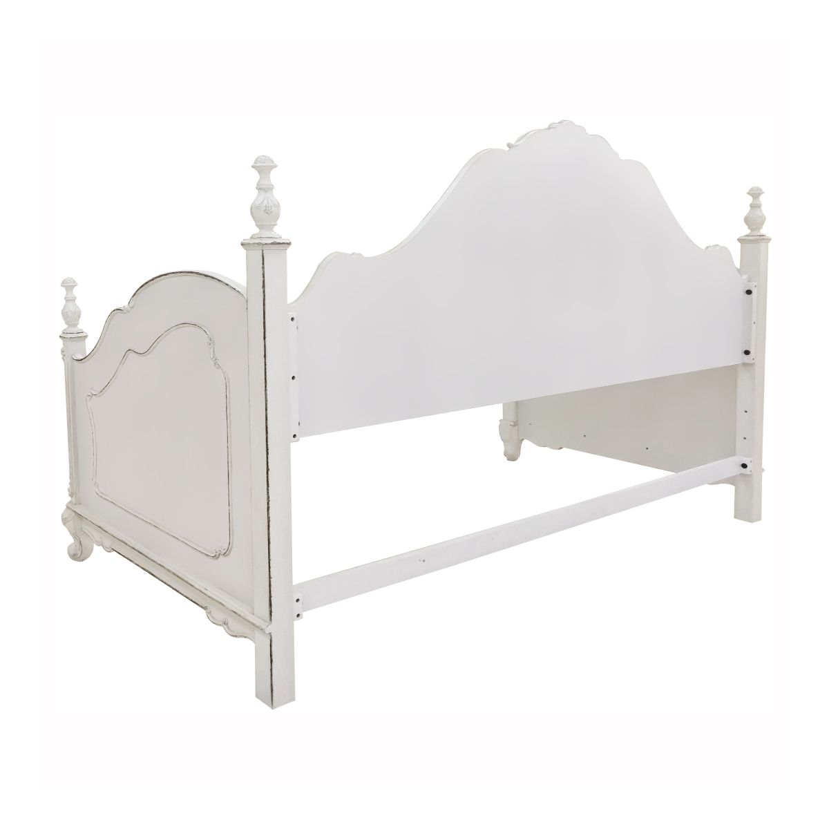 Cinderella - Daybed - White