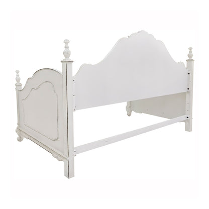 Cinderella - Daybed - White