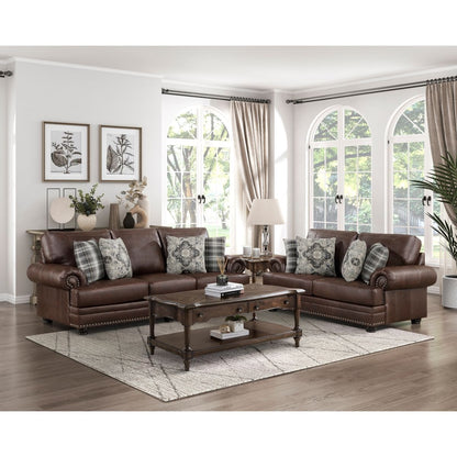 Franklin - Sofa