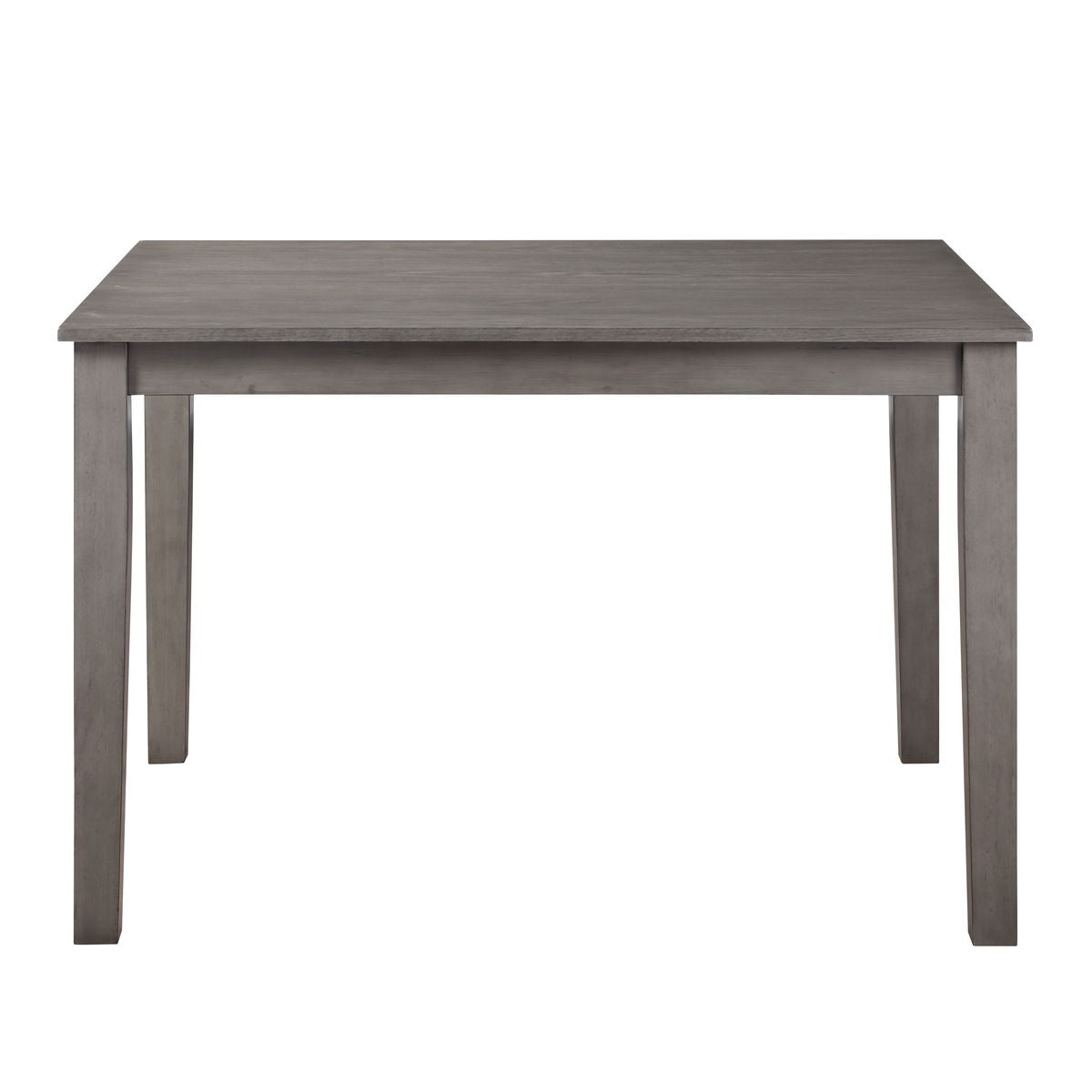 Lovell - 5 Piece Dinette Set - Brown