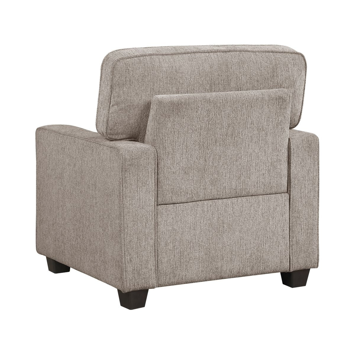 9748 - Chair - Taupe
