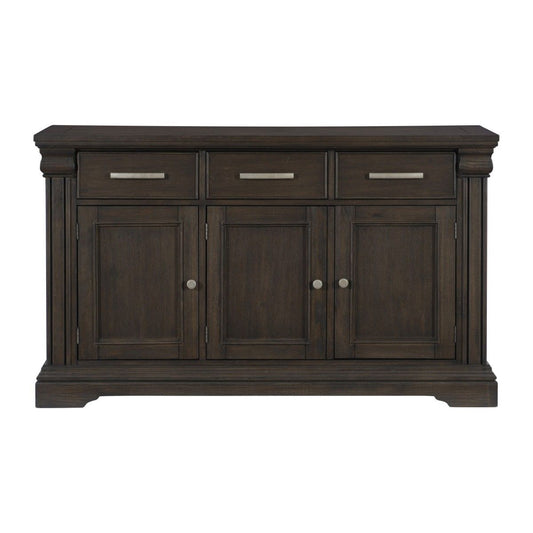 Southlake - Server - Brown