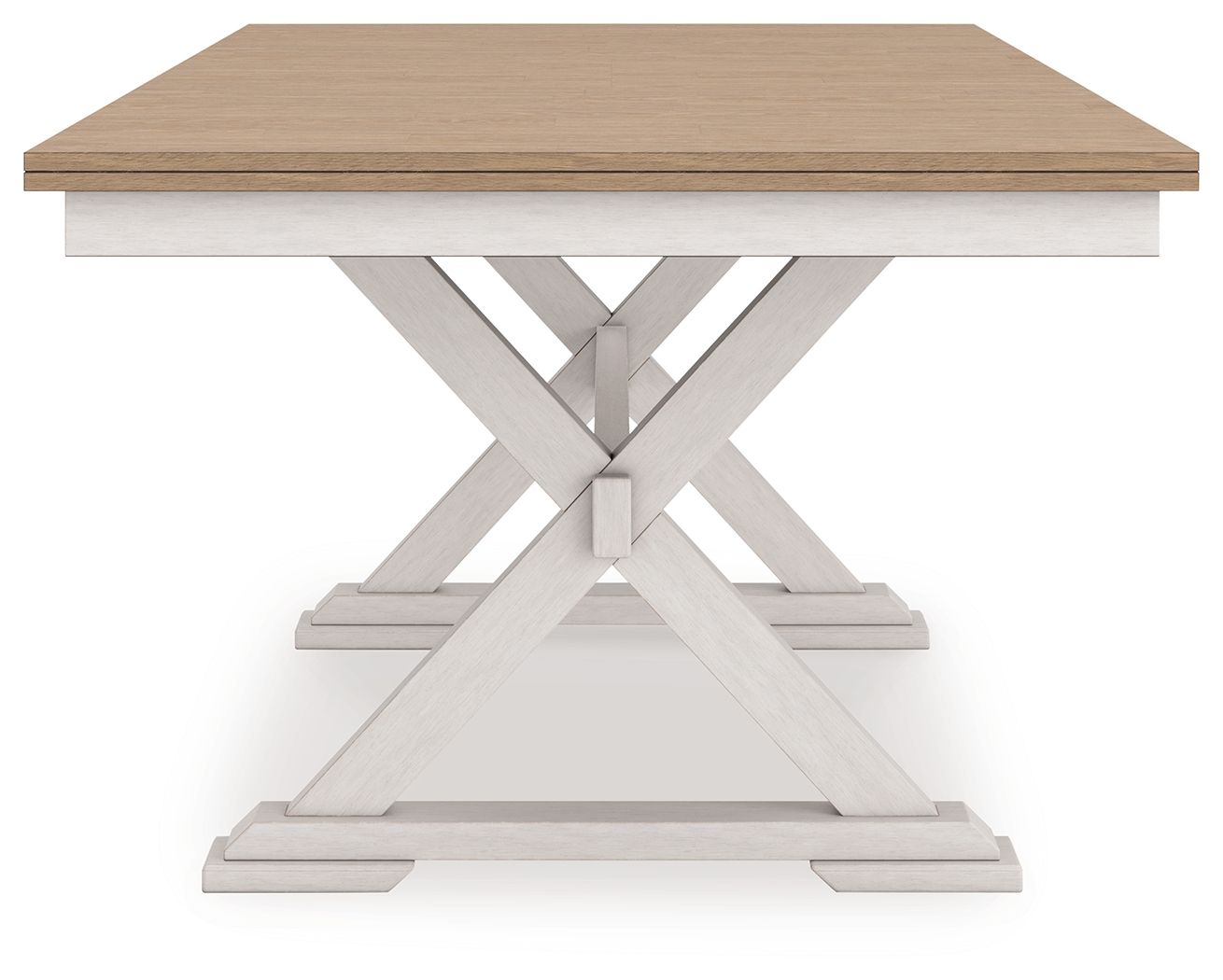 Westlinport - Rectangular Dining Table