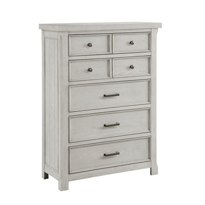 Providence - Chest - Gray