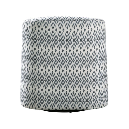 Augustine - Swivel Chair - Multicolor