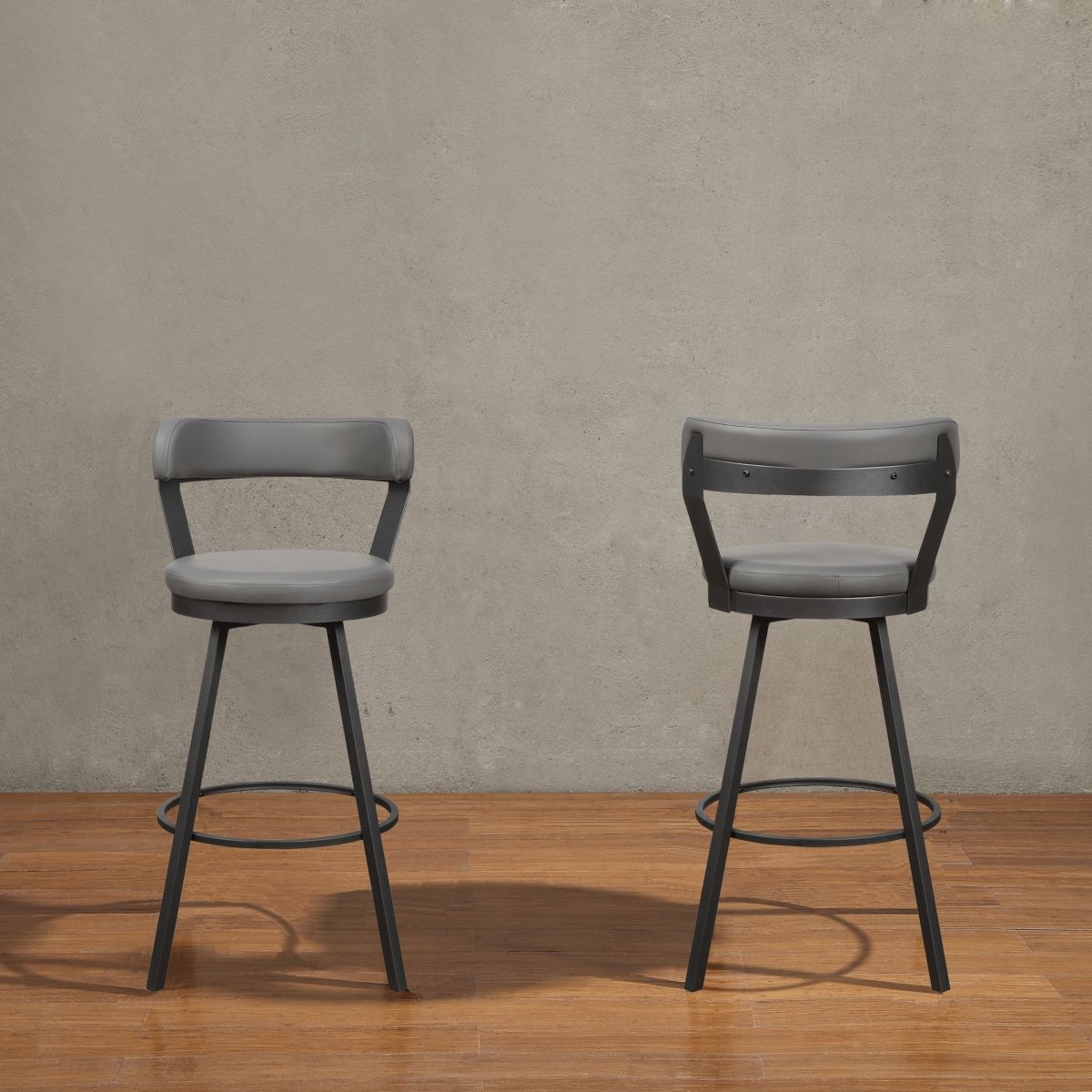 Appert - Swivel Chair (Set of 2)