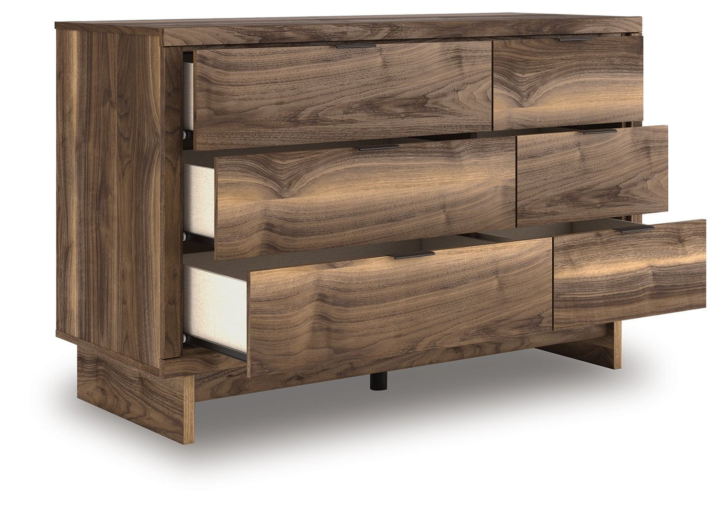 Zadilyn - Storage Bedroom Set