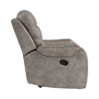 Oberon - Reclining Chair