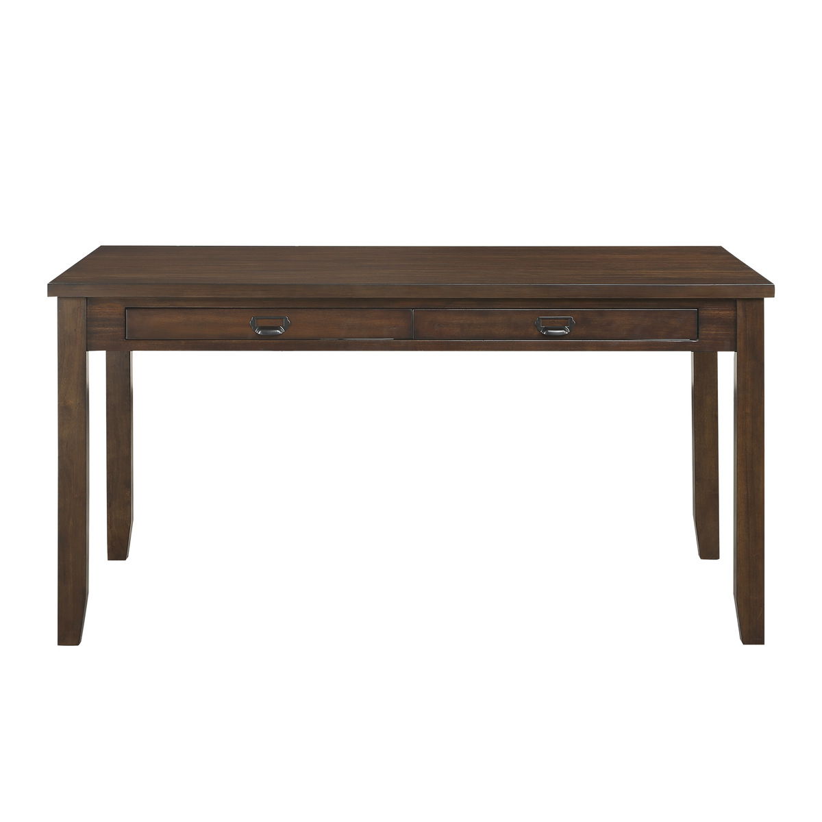 Binghampton - 5 Piece Dining Room Set (Table & 4 Side Chairs) - Moonstone