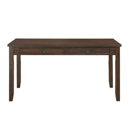 Binghampton - 5 Piece Dining Room Set (Table & 4 Side Chairs) - Moonstone