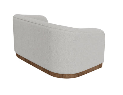 Suomi - Loveseat