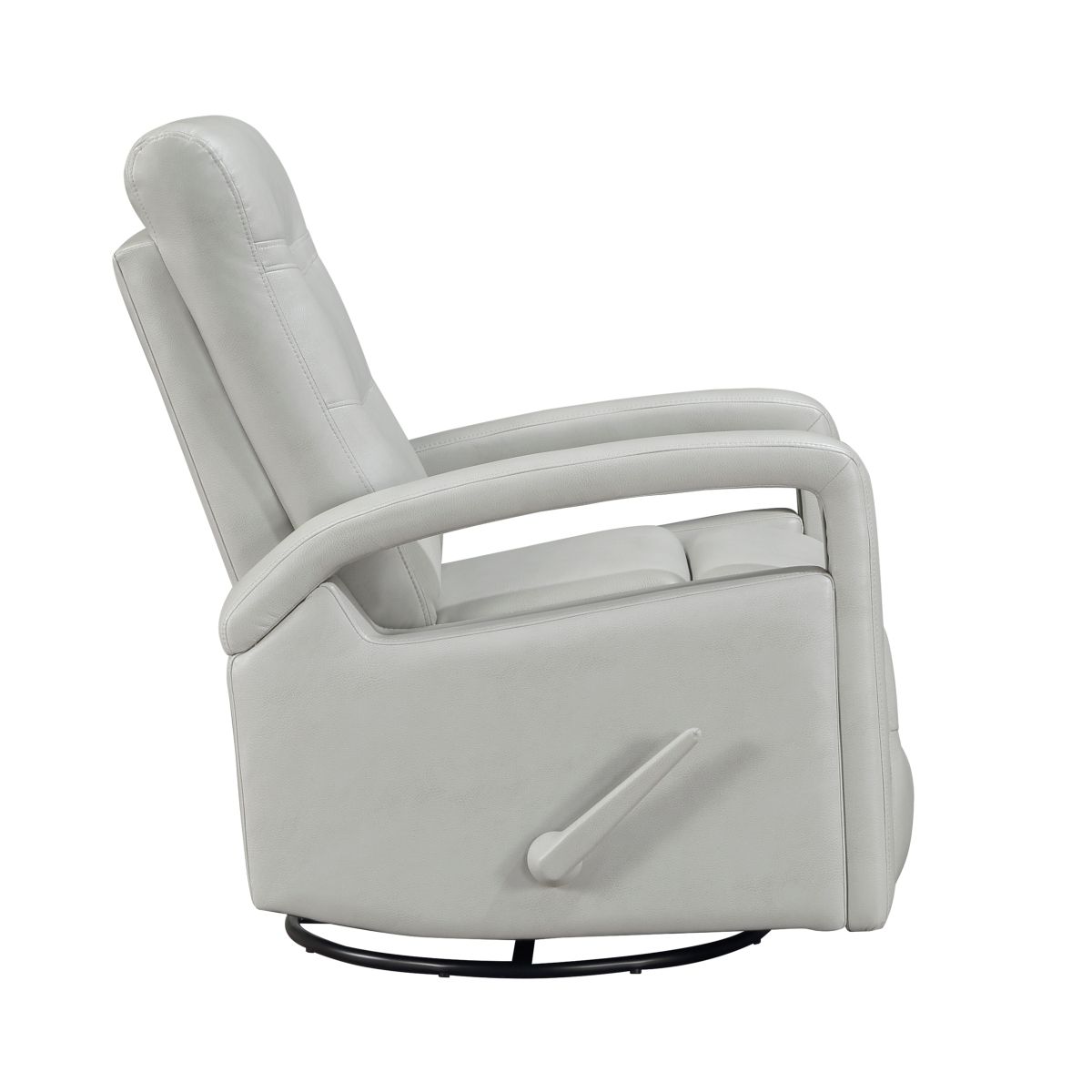 Camden - Swivel Glider Reclining Chair