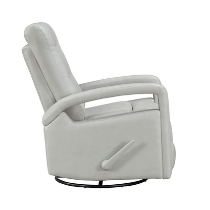Camden - Swivel Glider Reclining Chair