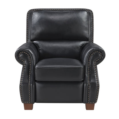 8448 - Push Back Reclining Chair